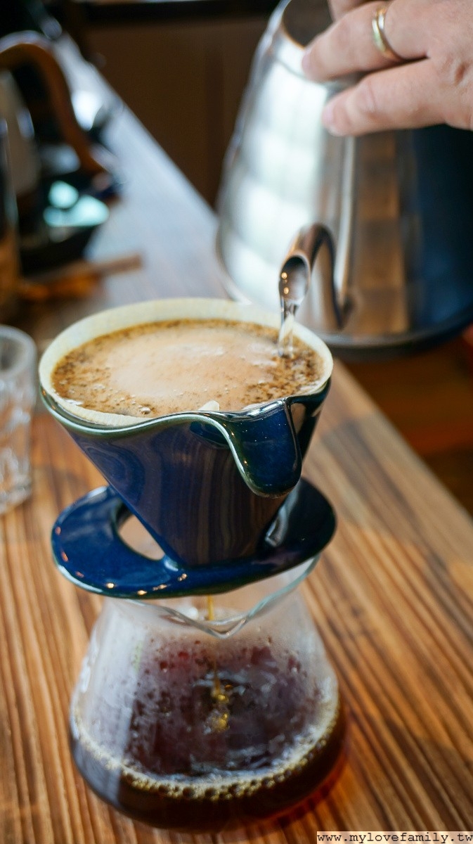 GK Coffee
