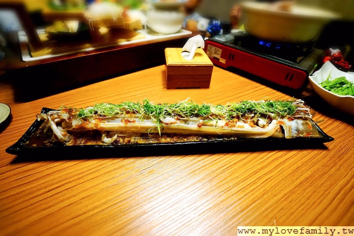 蟹樂喜日本料理