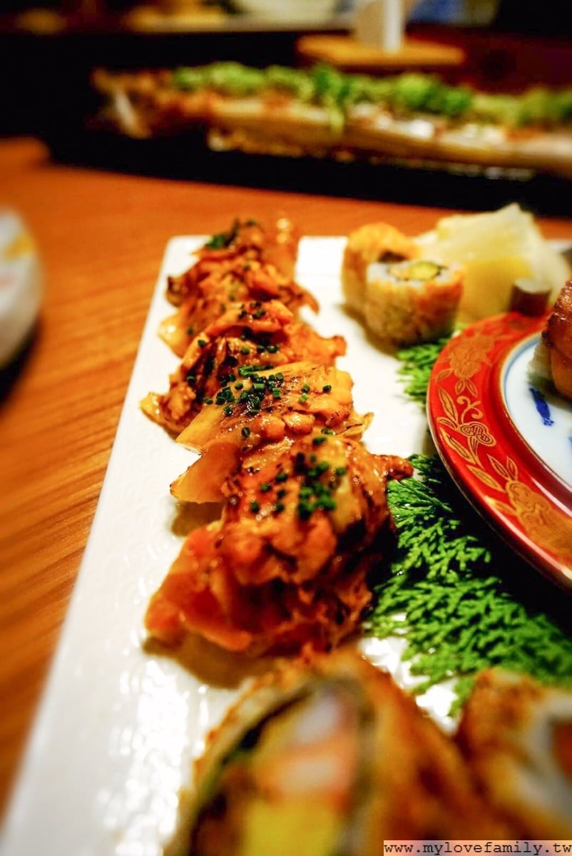 蟹樂喜日本料理