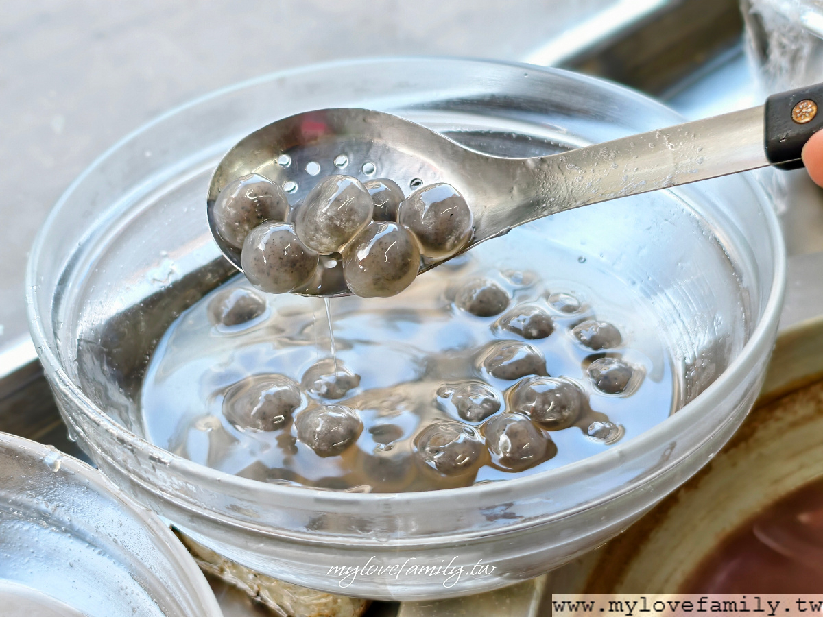 【焠瀧堂手工甜品】