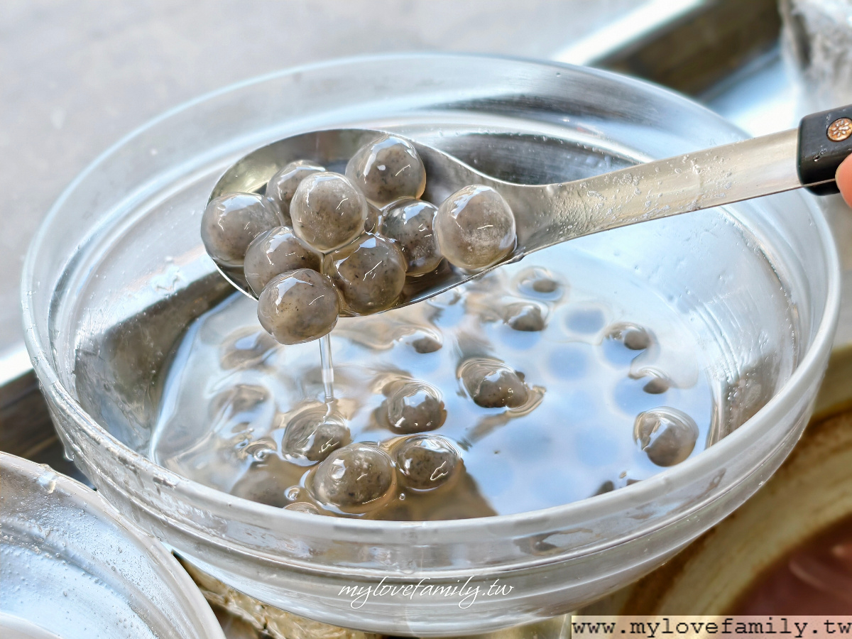 【焠瀧堂手工甜品】