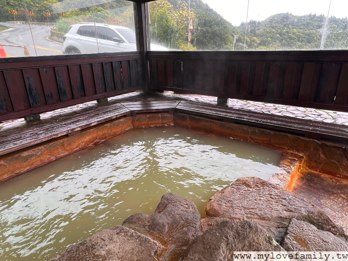 冷水坑公共浴池