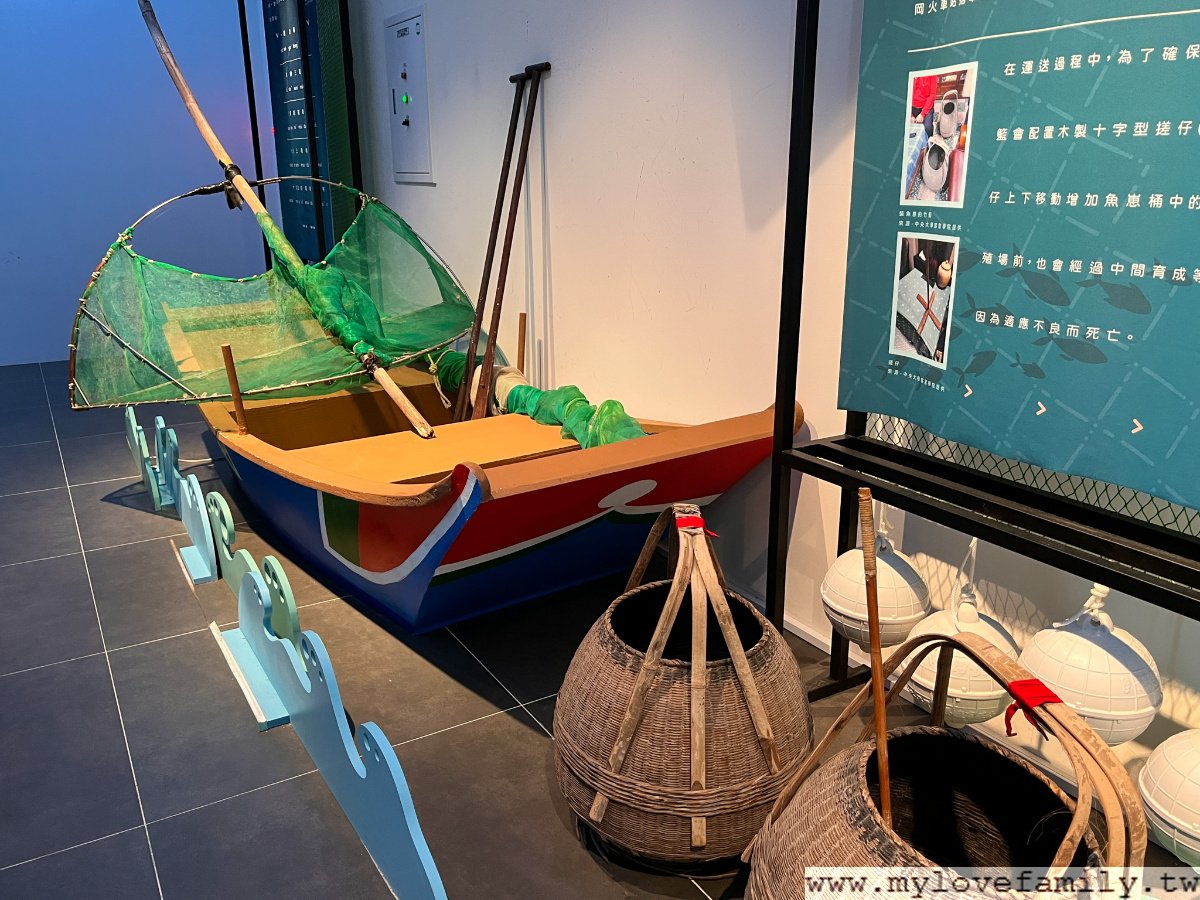 永安海螺文化體驗館