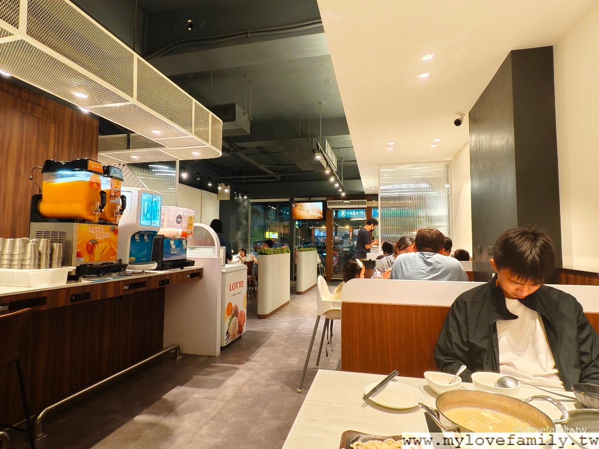 【享享鍋物 桃園Premium店】