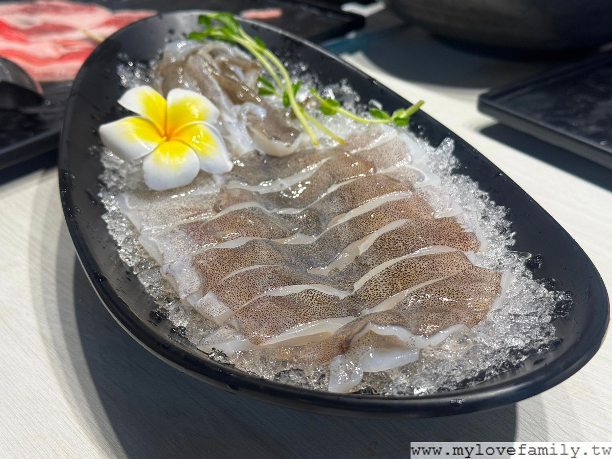 享享鍋物