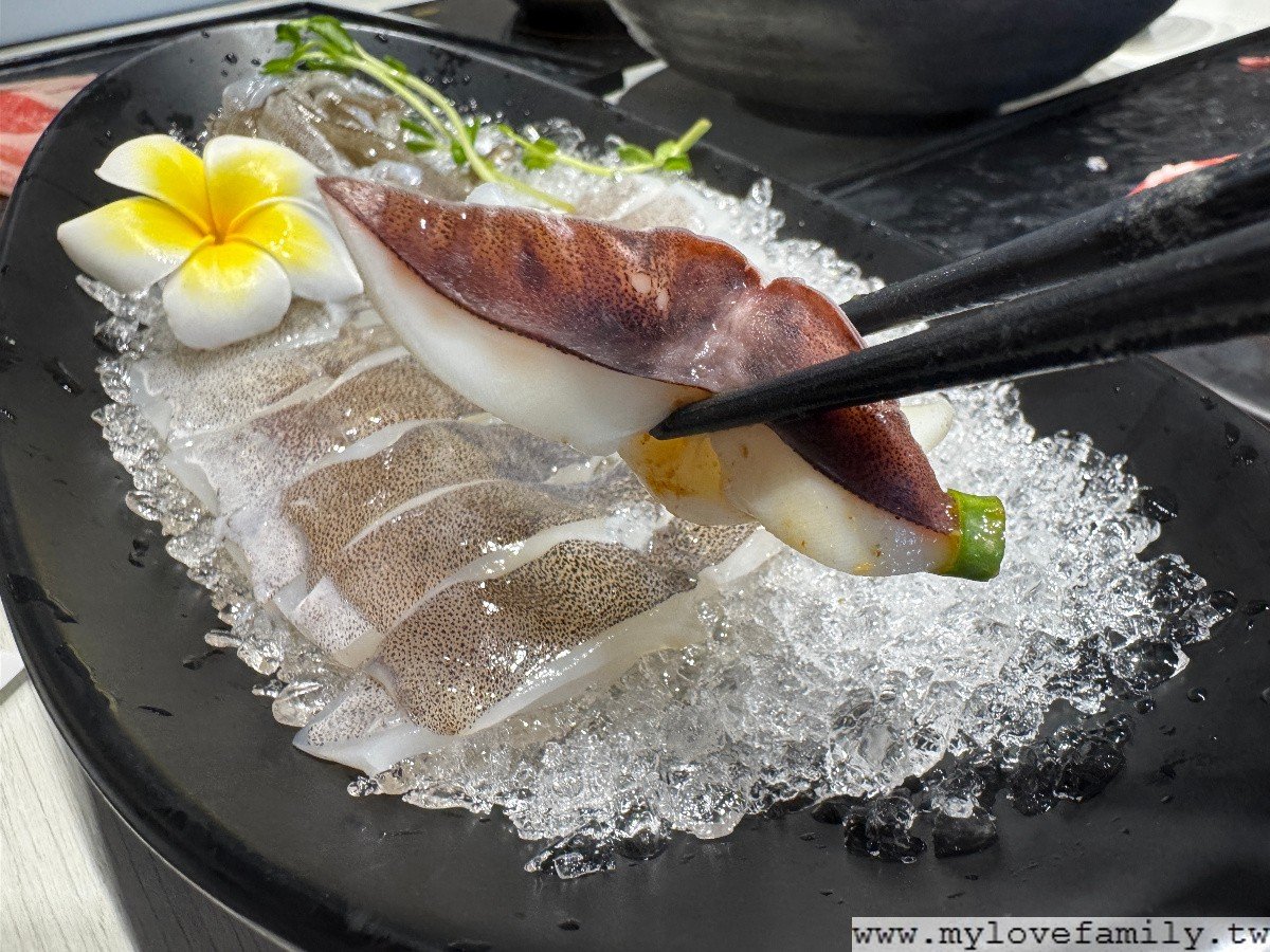 享享鍋物