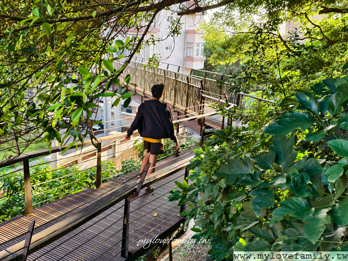 【忠烈祠步道】