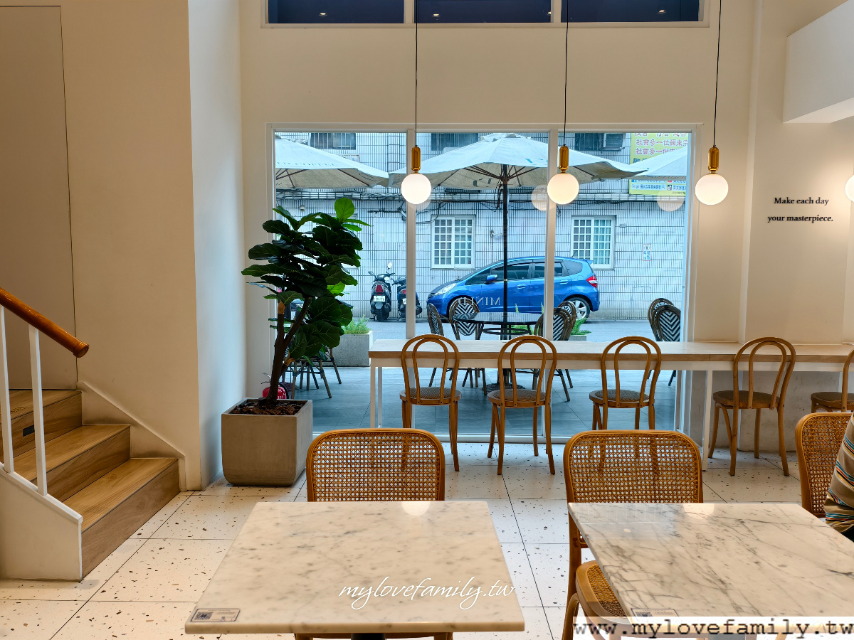 【MINI.D COFFEE 同德館】