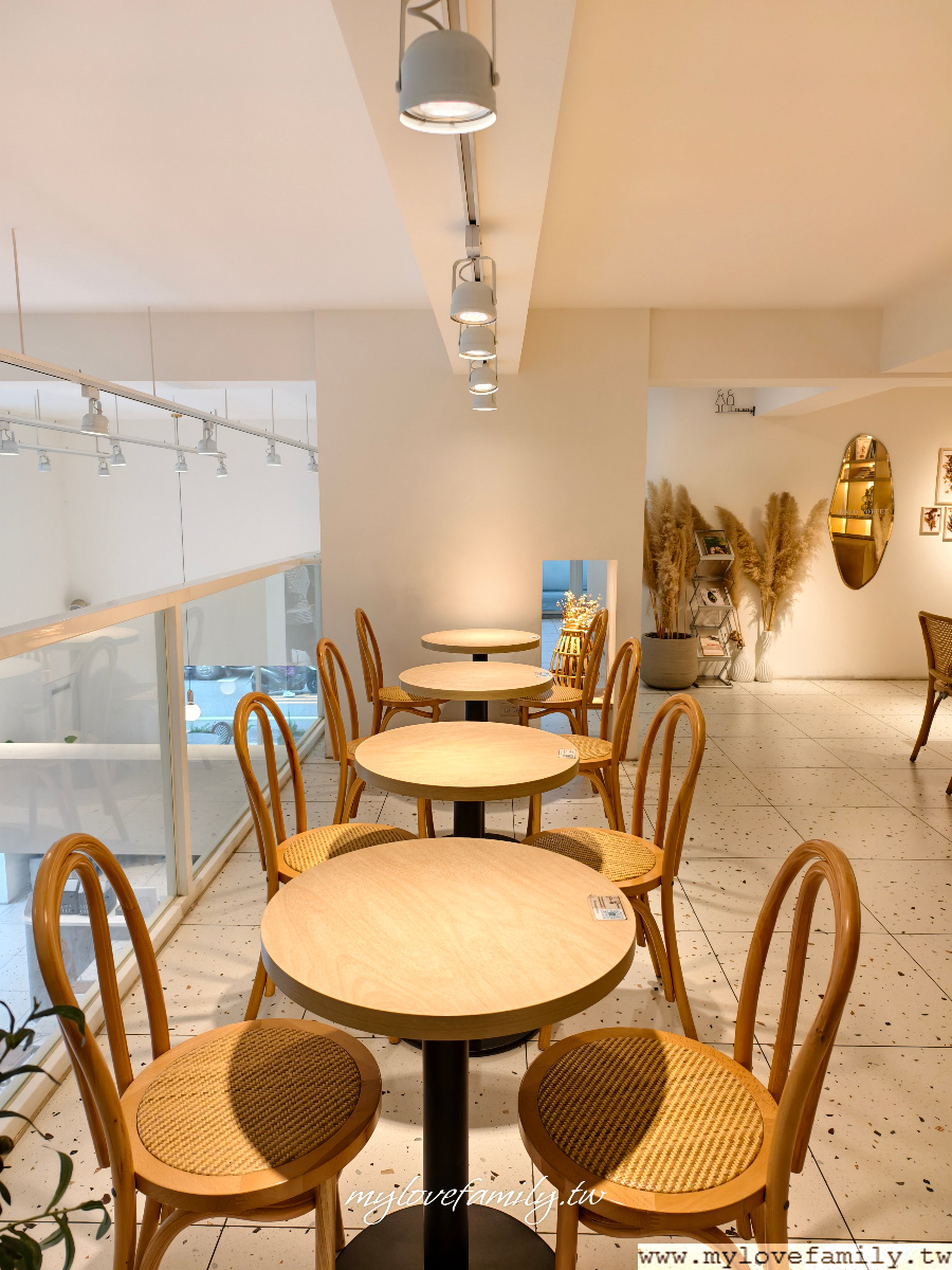 【MINI.D COFFEE 同德館】