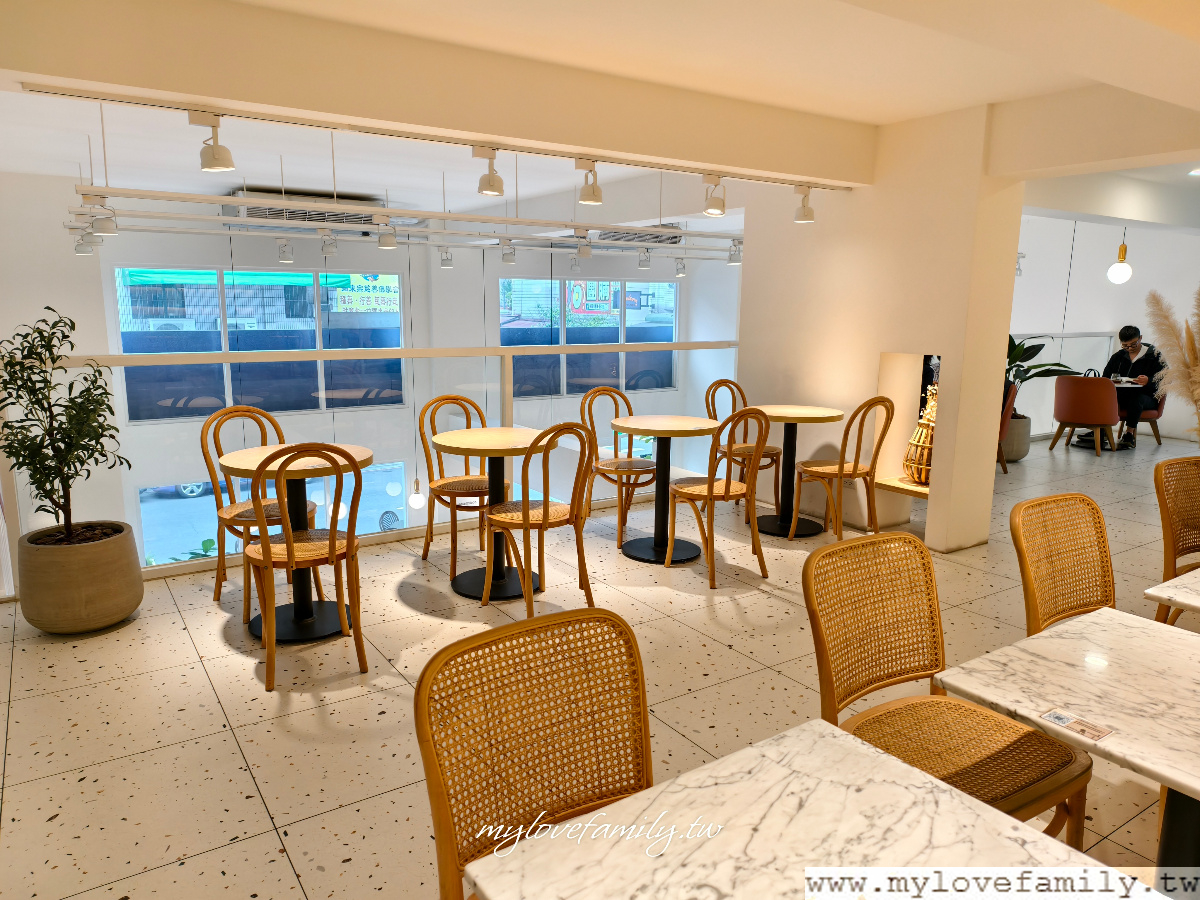 【MINI.D COFFEE 同德館】