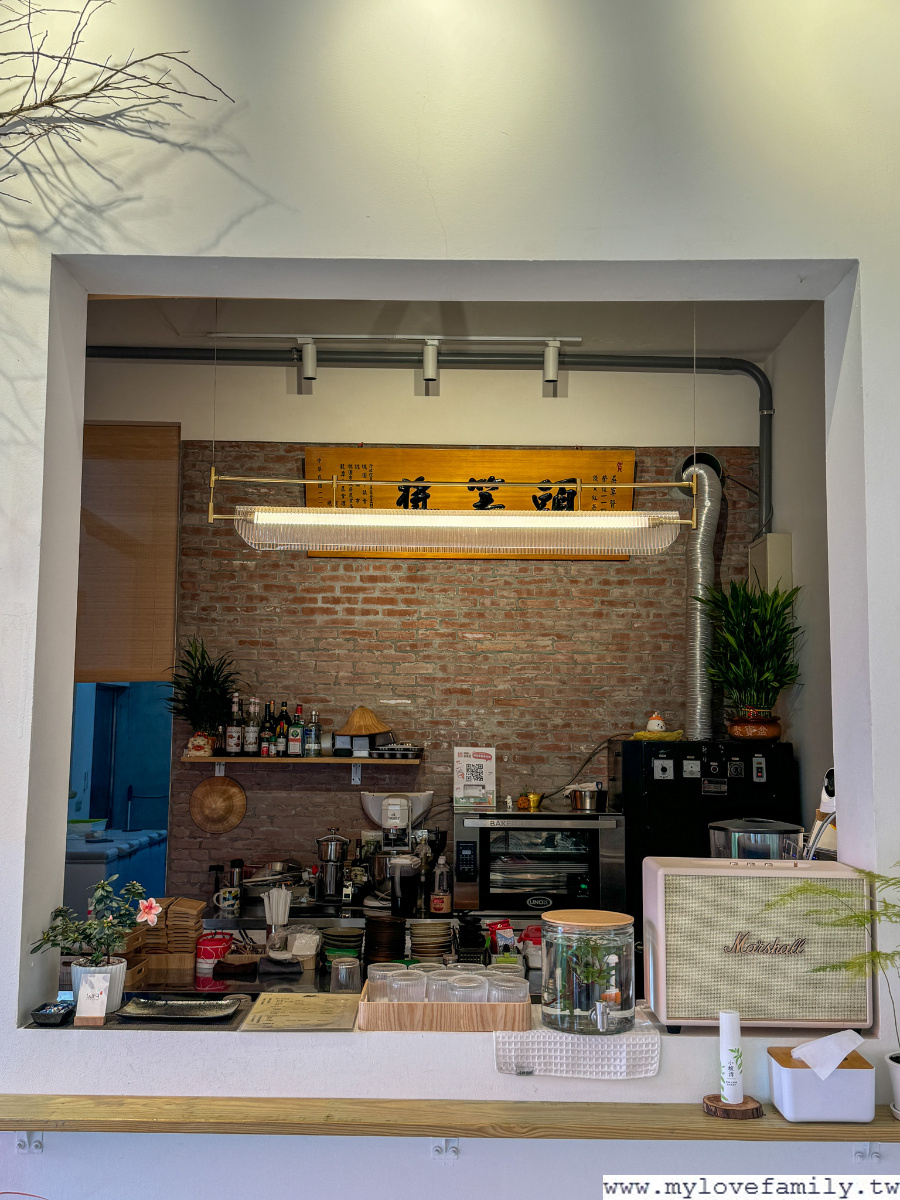 景美山林茶園&山月茶屋