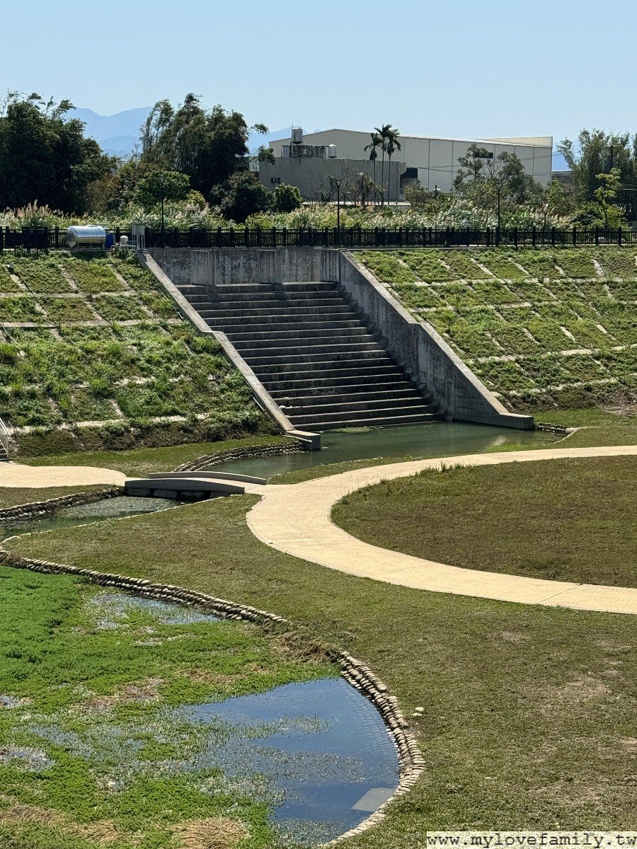 水的秘密基地