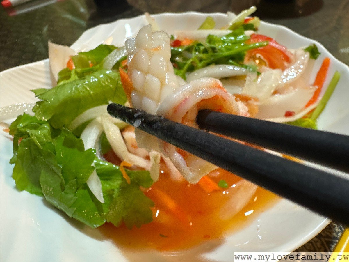 【泰美味雲泰料理-桃園店】