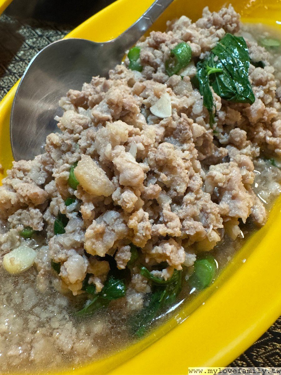 【泰美味雲泰料理-桃園店】