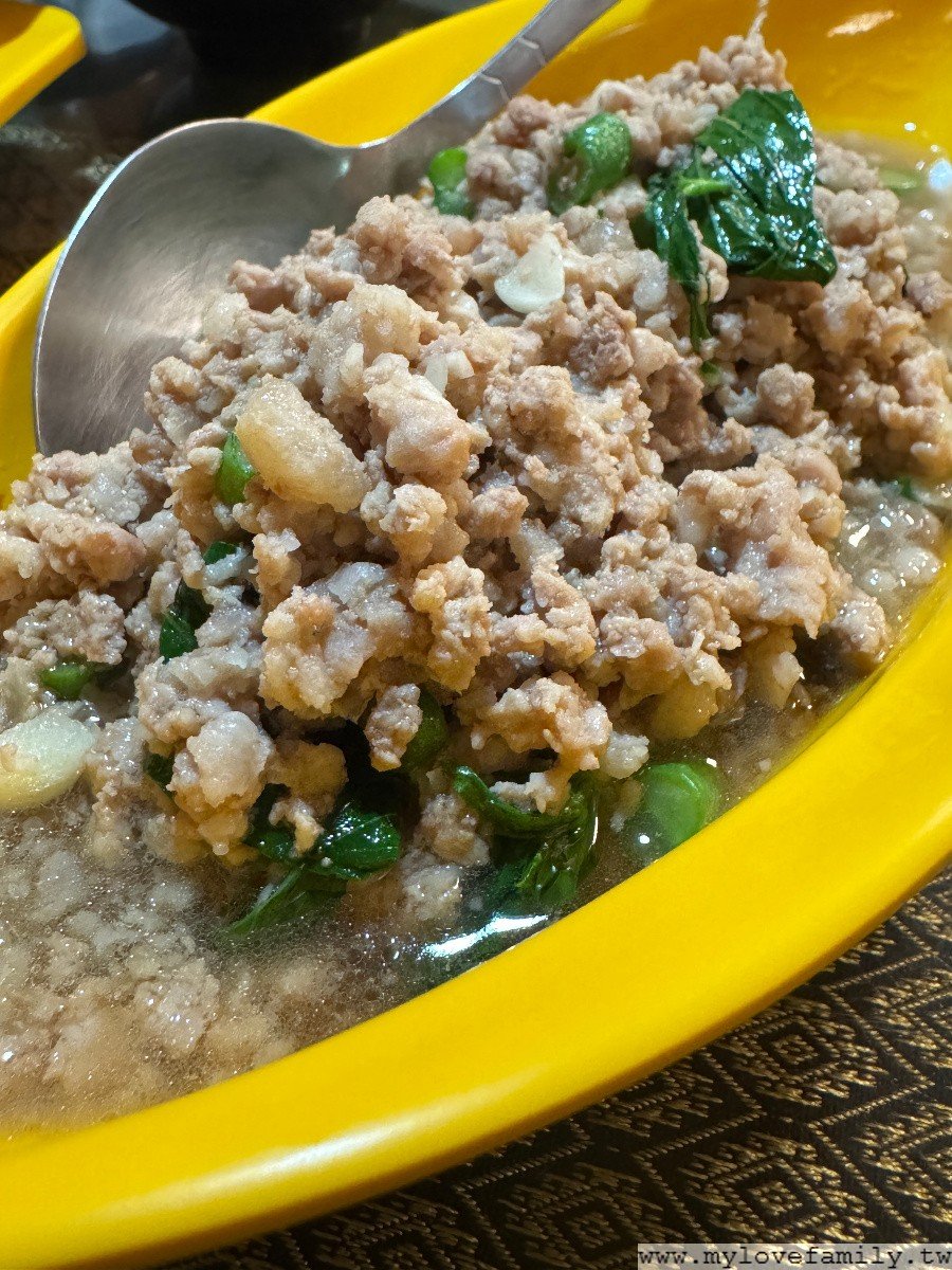 【泰美味雲泰料理-桃園店】