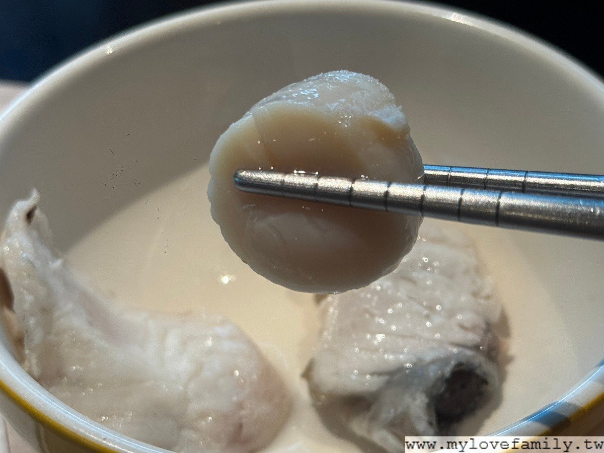 雞湯大叔