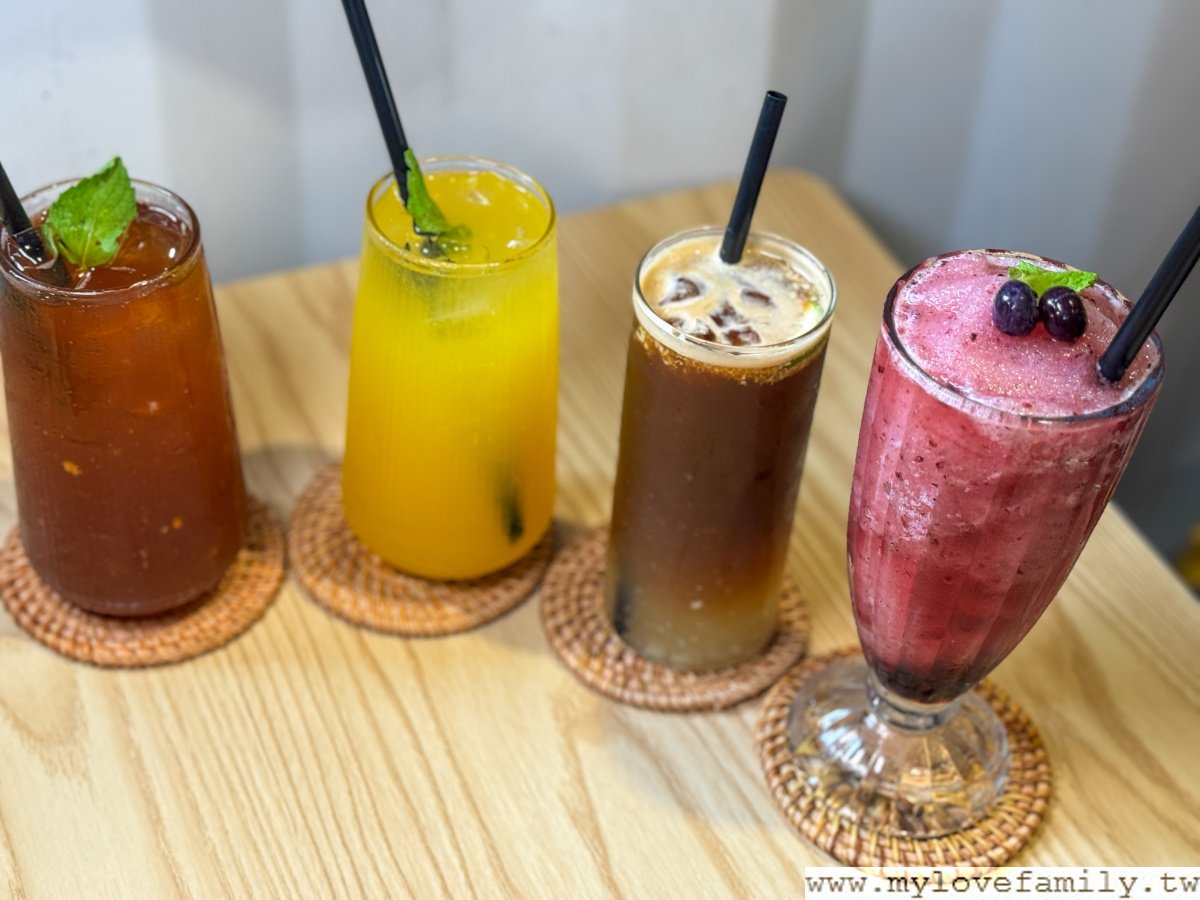 【Nose.Y Café 諾奇意咖啡】