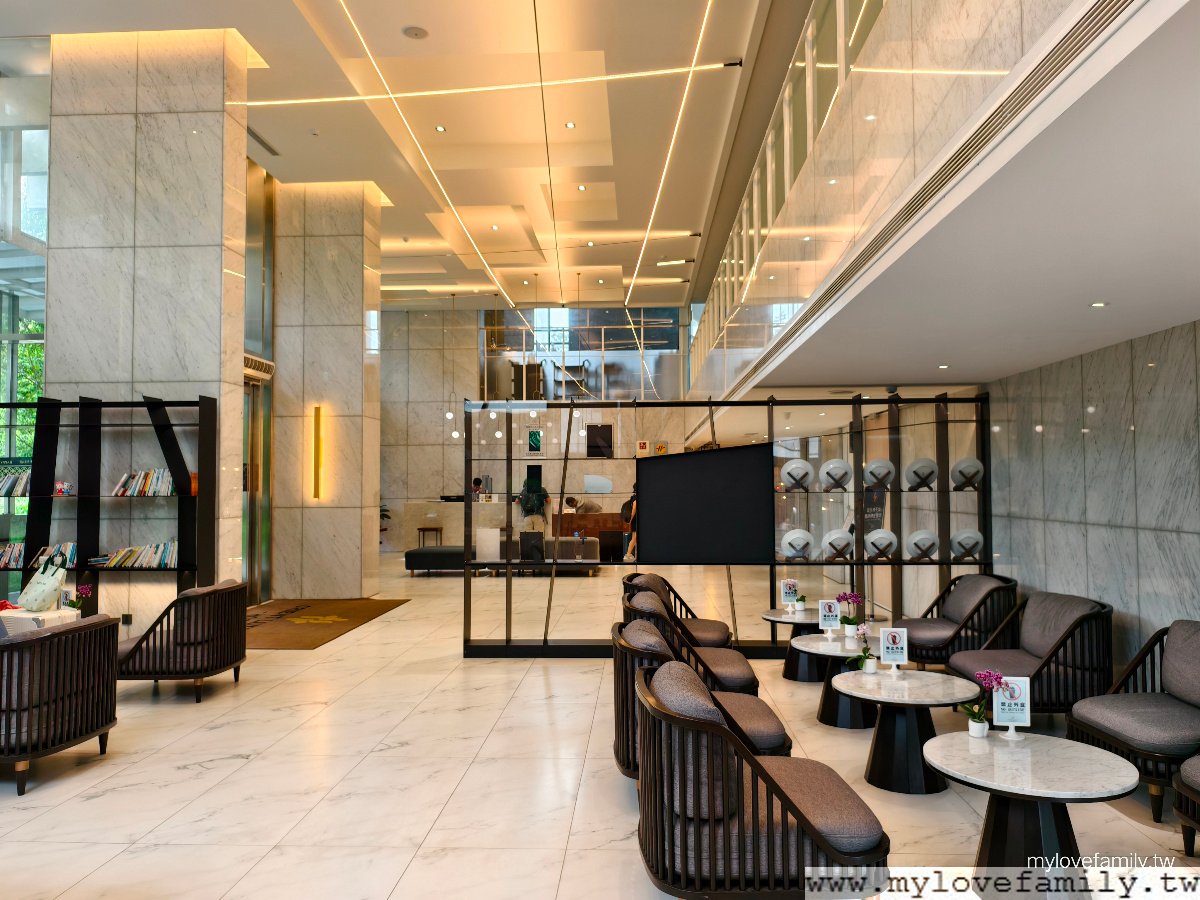 風華渡假酒店-礁溪館