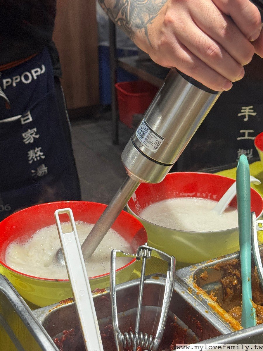 Men-Eiji Taiwan 北海道鴨白湯拉麵-桃園店