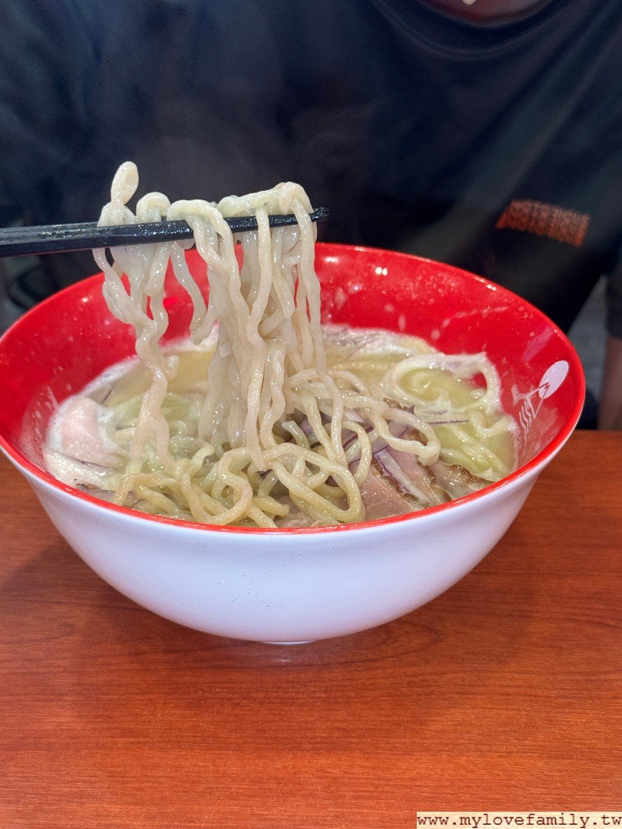 Men-Eiji Taiwan 北海道鴨白湯拉麵-桃園店