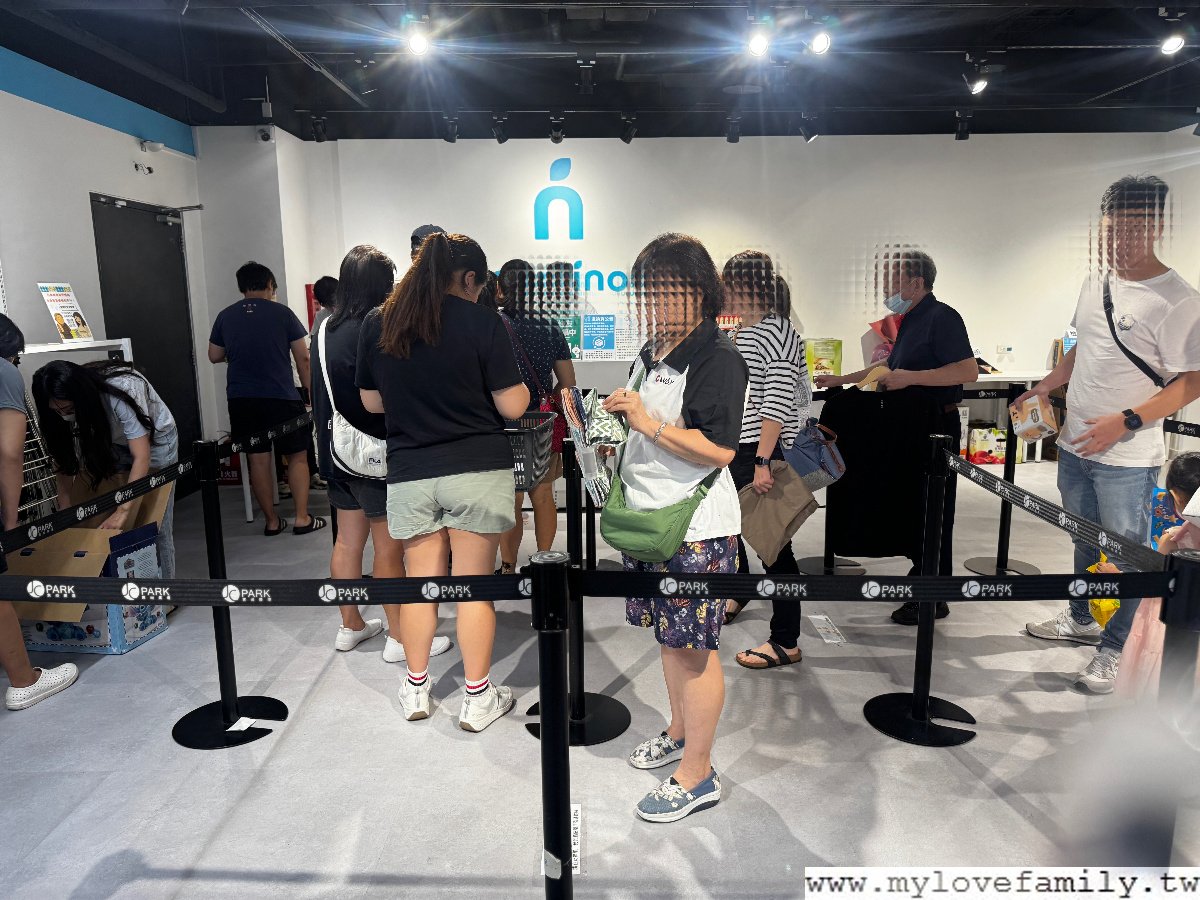 nomino桃園春日店
