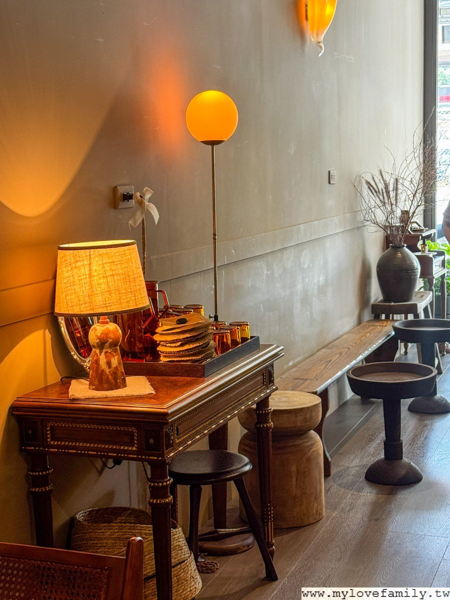 【參拾 Sanshi Coffee】
