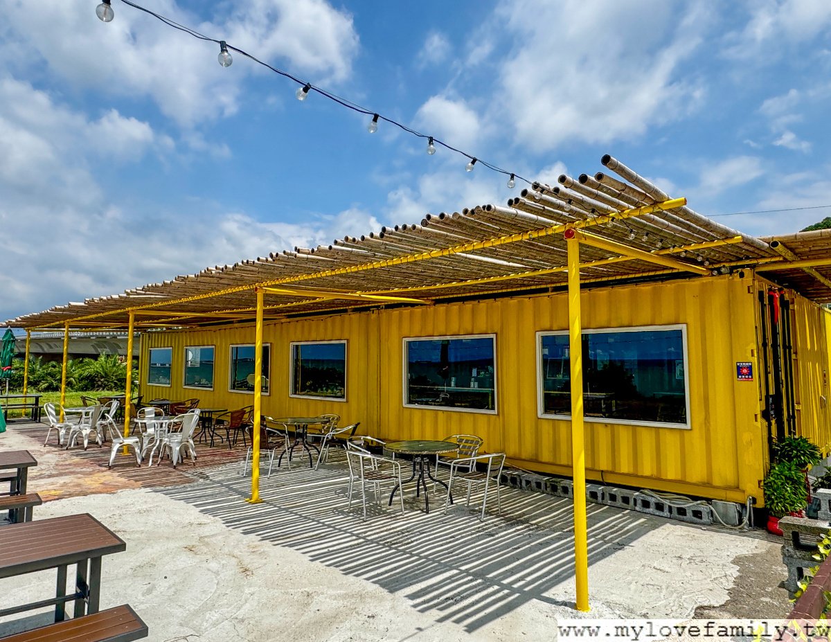 芭NANA CAFÉ