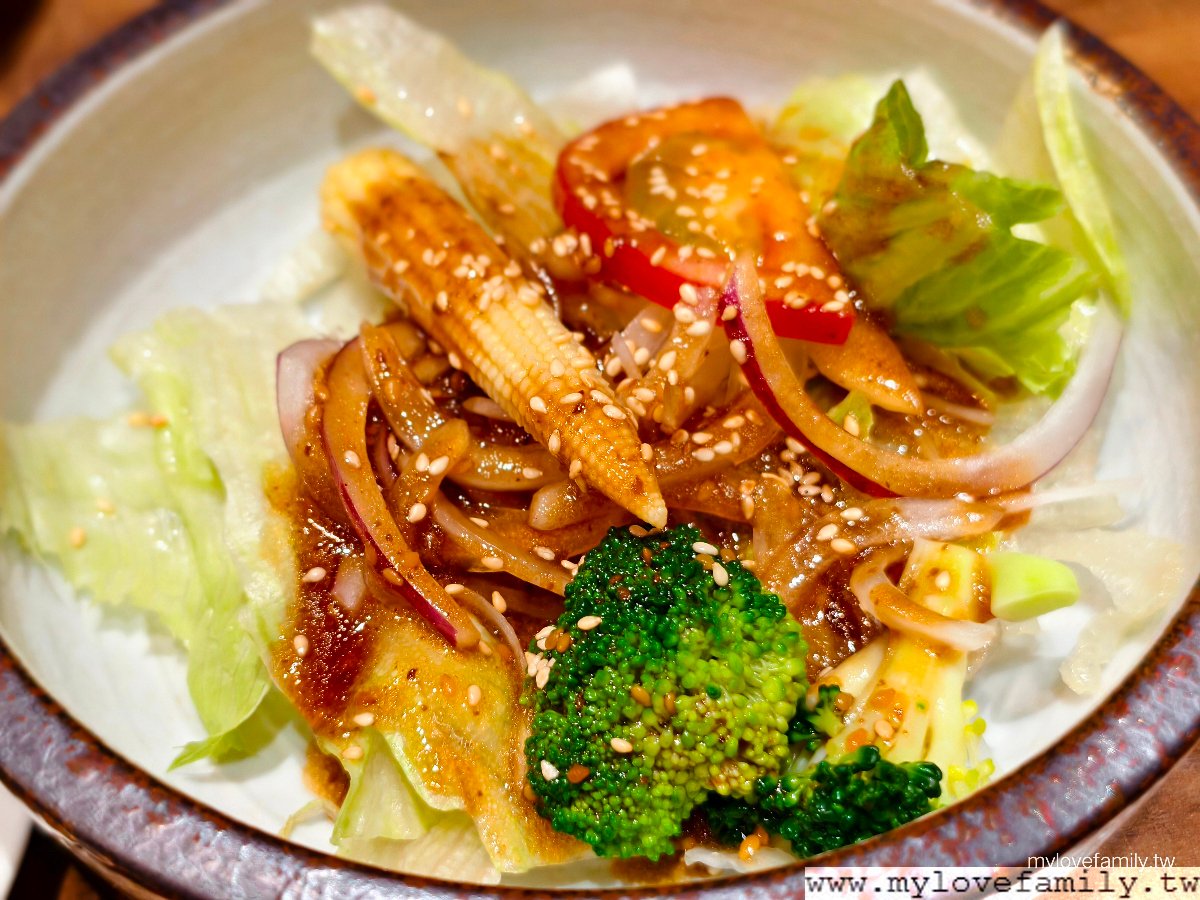 友良小家料理