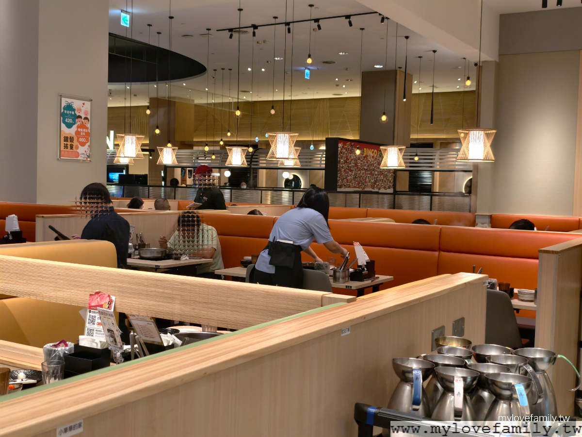 涮之華 桃園台茂店