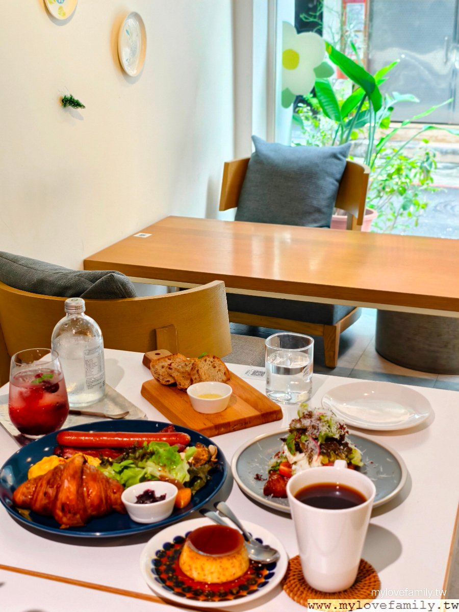 Cafe’ a’ la mode 中山店 