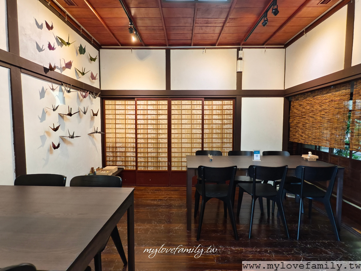 食樸製菓所桃園神社店