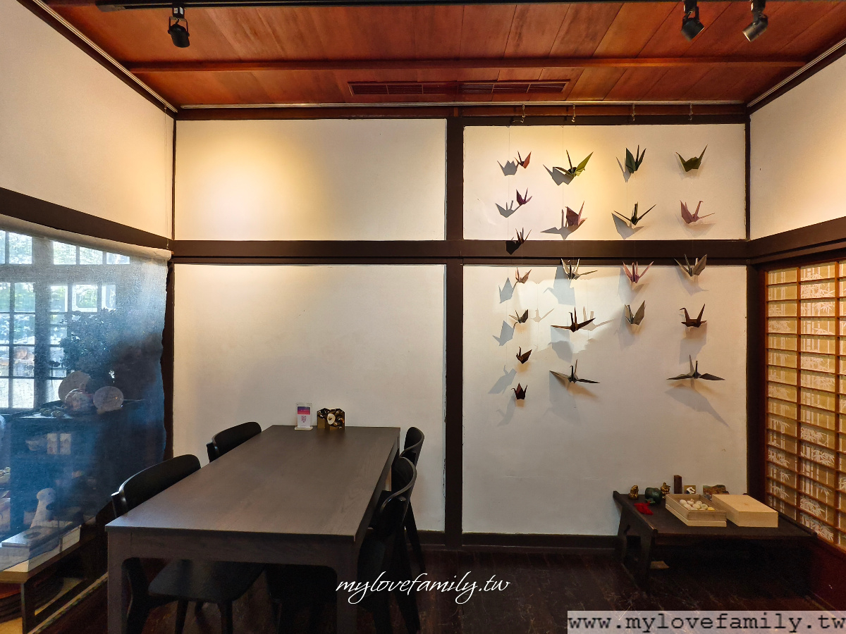 食樸製菓所桃園神社店