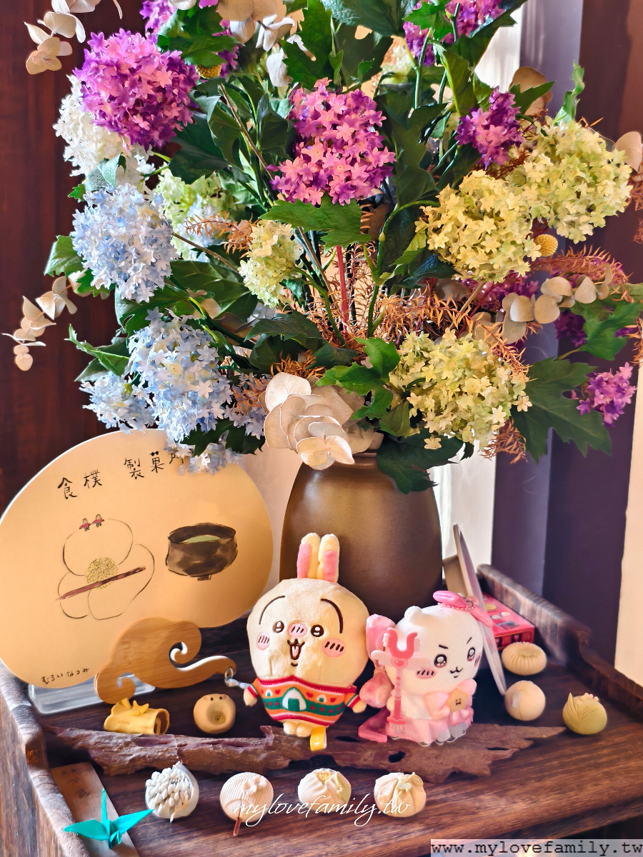 食樸製菓所桃園神社店