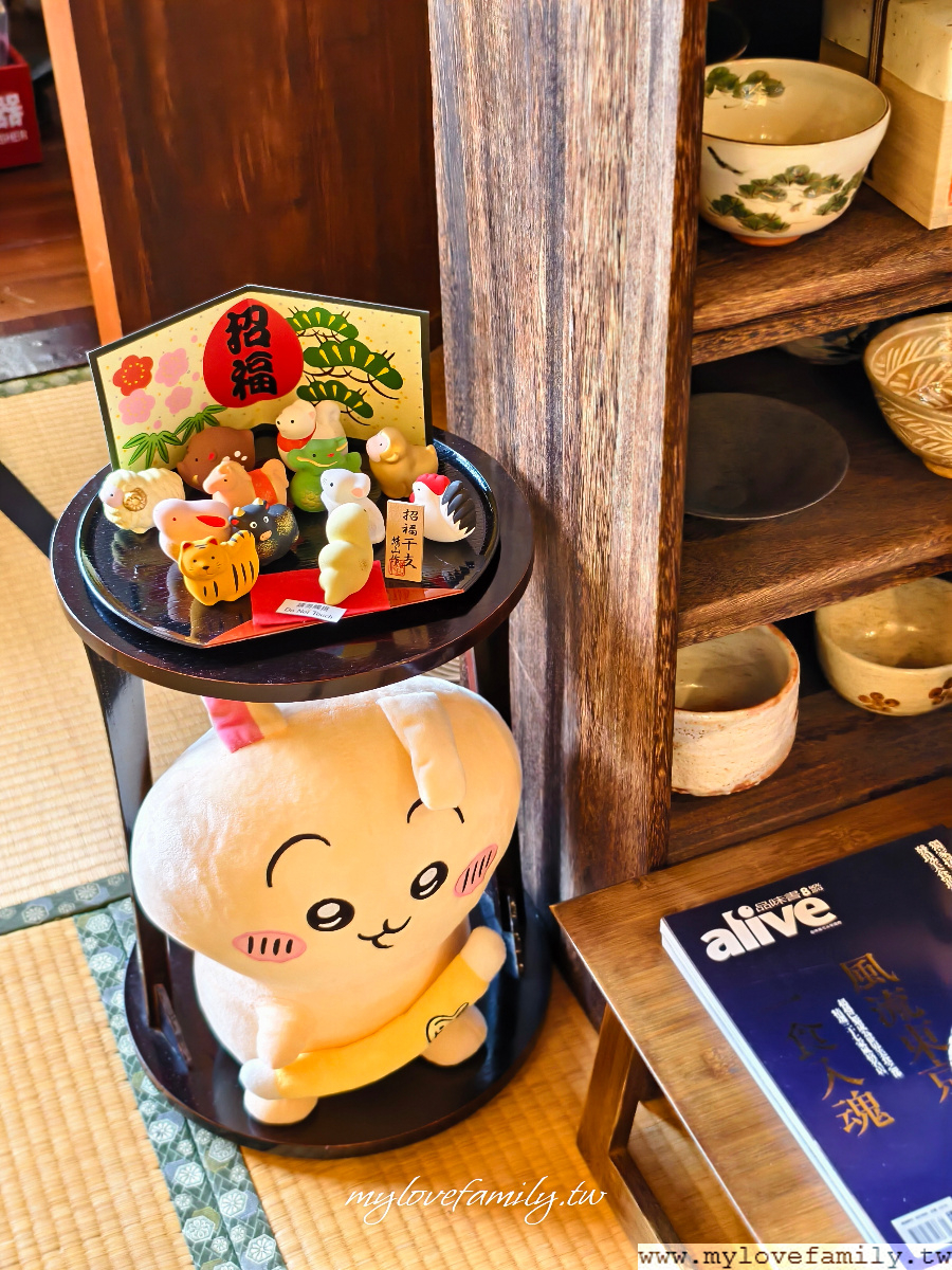 食樸製菓所桃園神社店