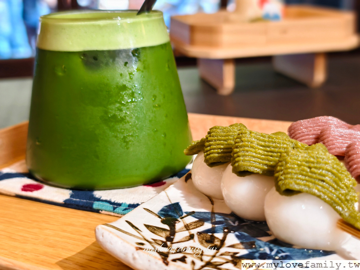 食樸製菓所桃園神社店