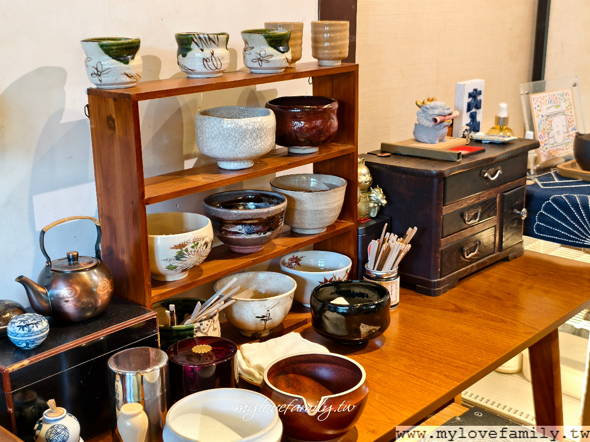 食樸製菓所桃園神社店