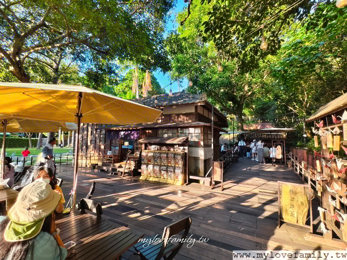 食樸製菓所桃園神社店