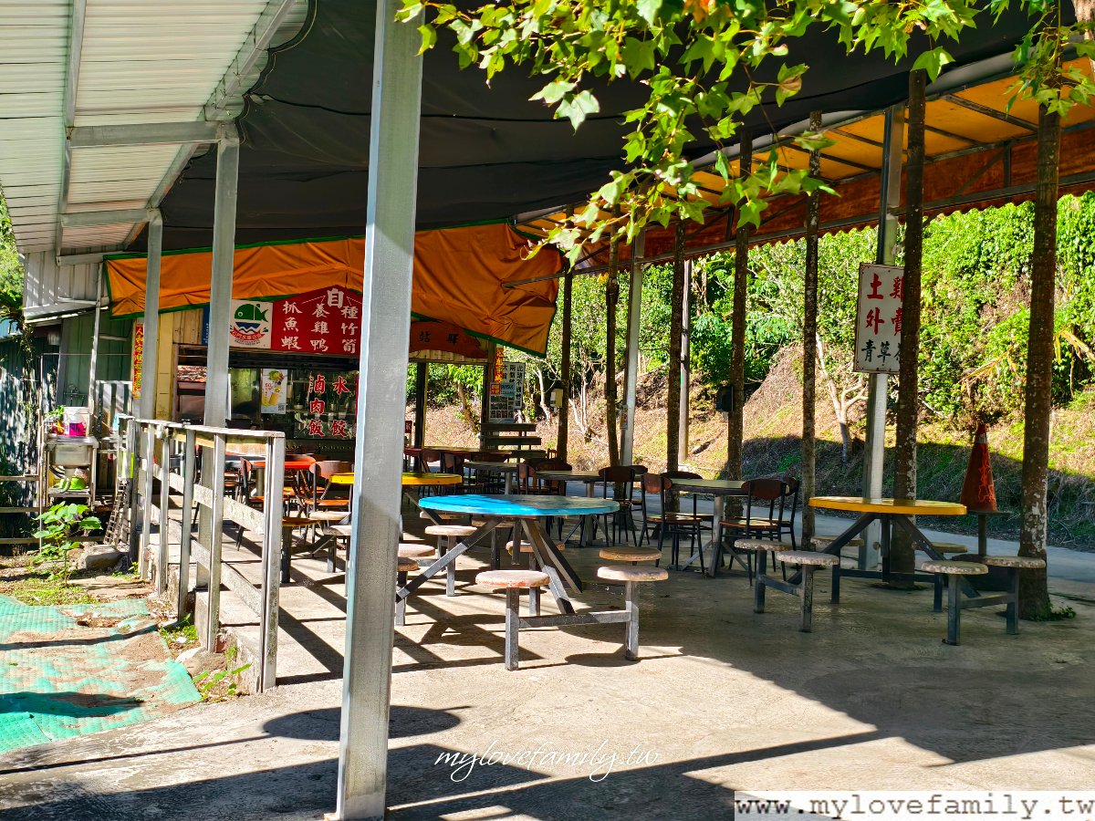 20251116舊百吉隧道