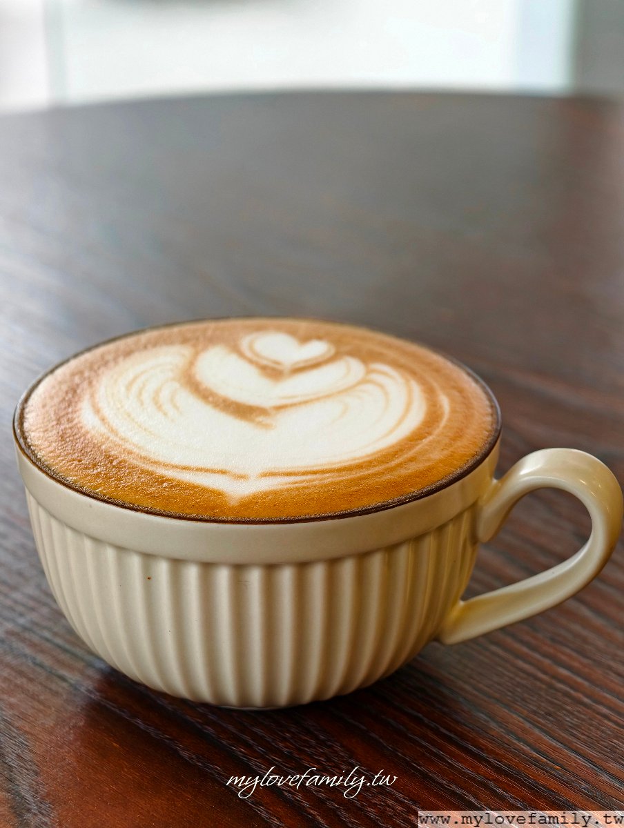 say yes cafe 說好咖啡 