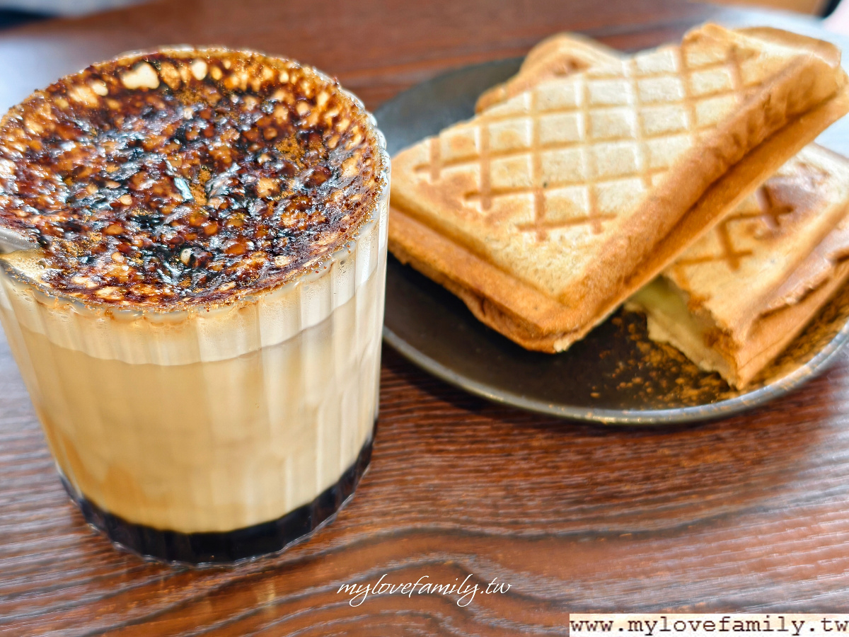 say yes cafe 說好咖啡 