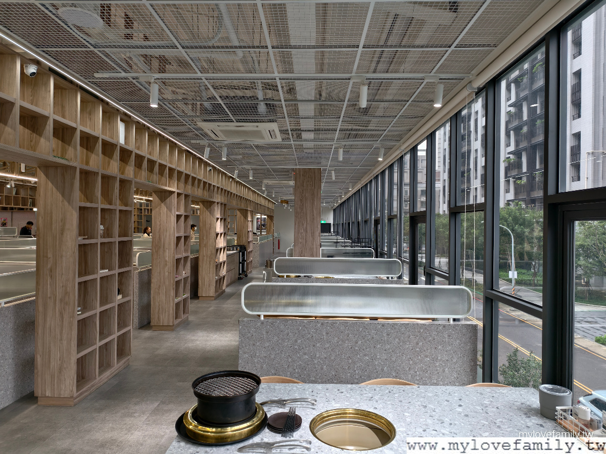 森森燒肉 桃園中路店