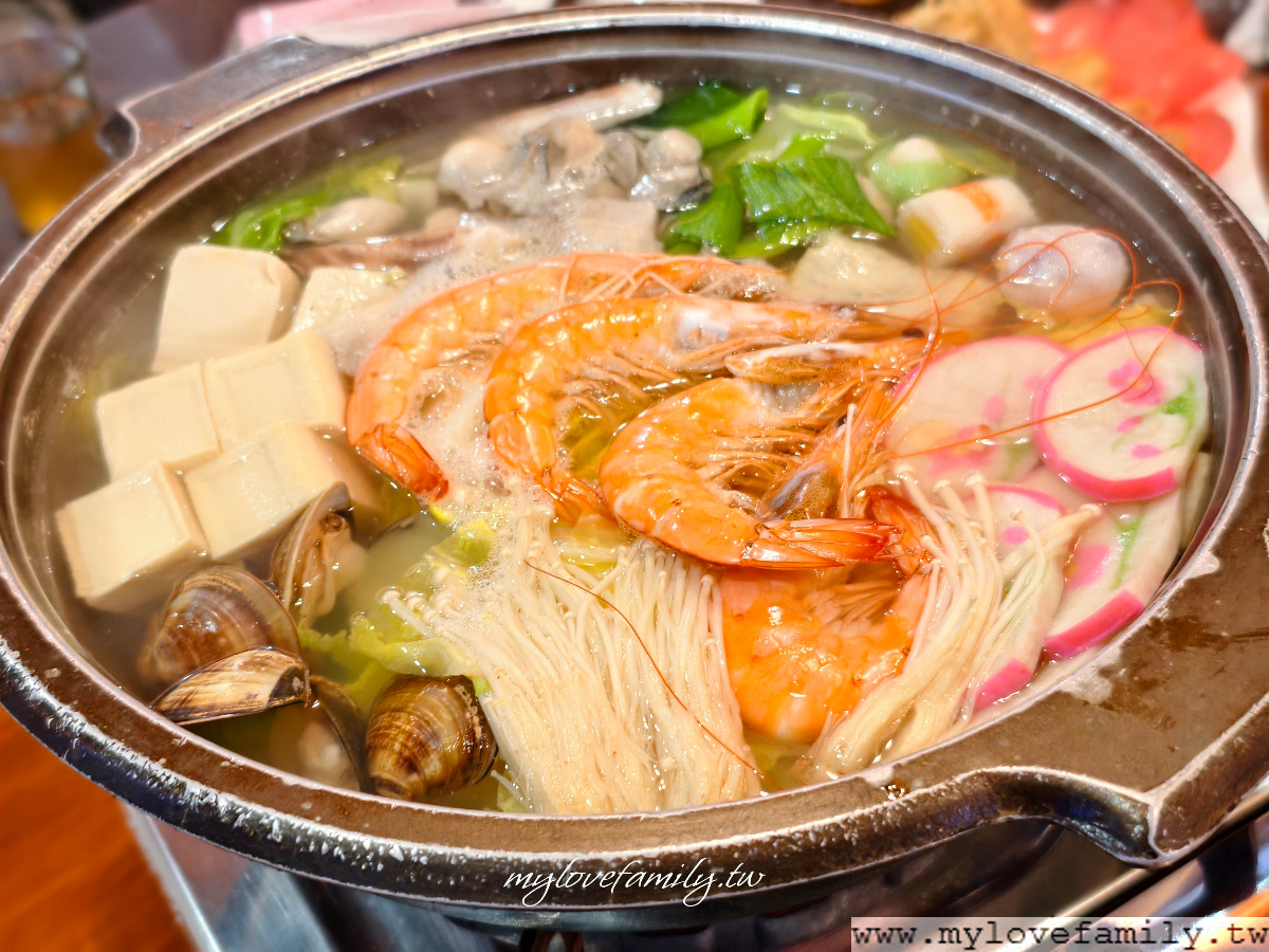 生猛特區活海鮮大興店