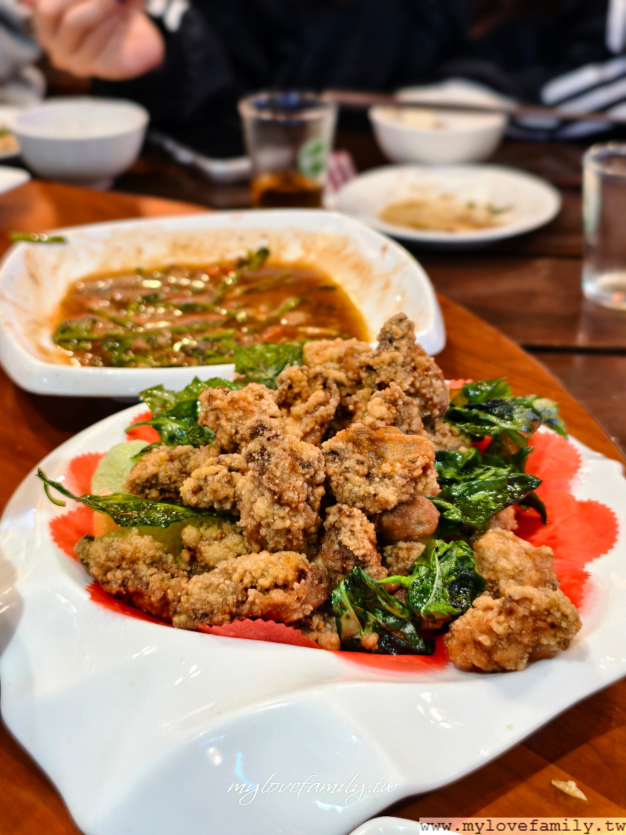 生猛特區活海鮮大興店