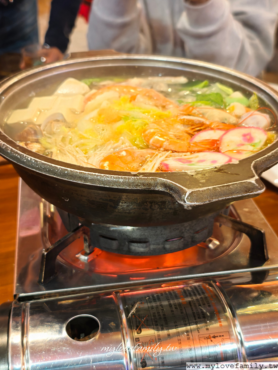 生猛特區活海鮮大興店