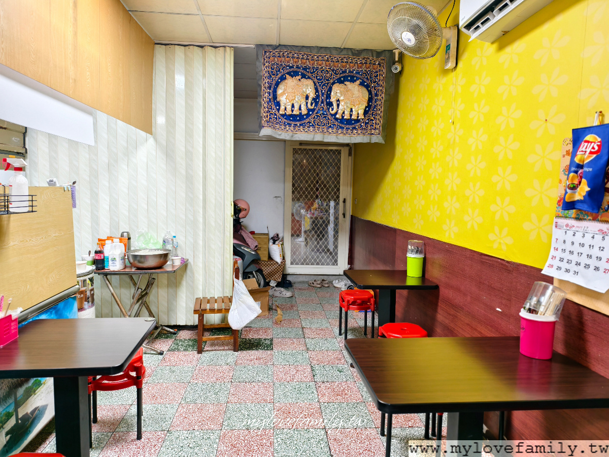 【4829泰式美食】