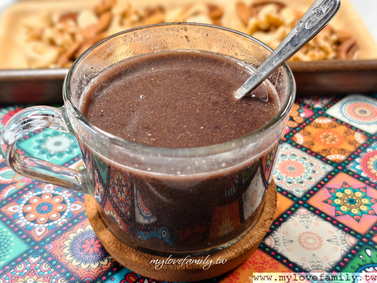 如是果養生堅果舖