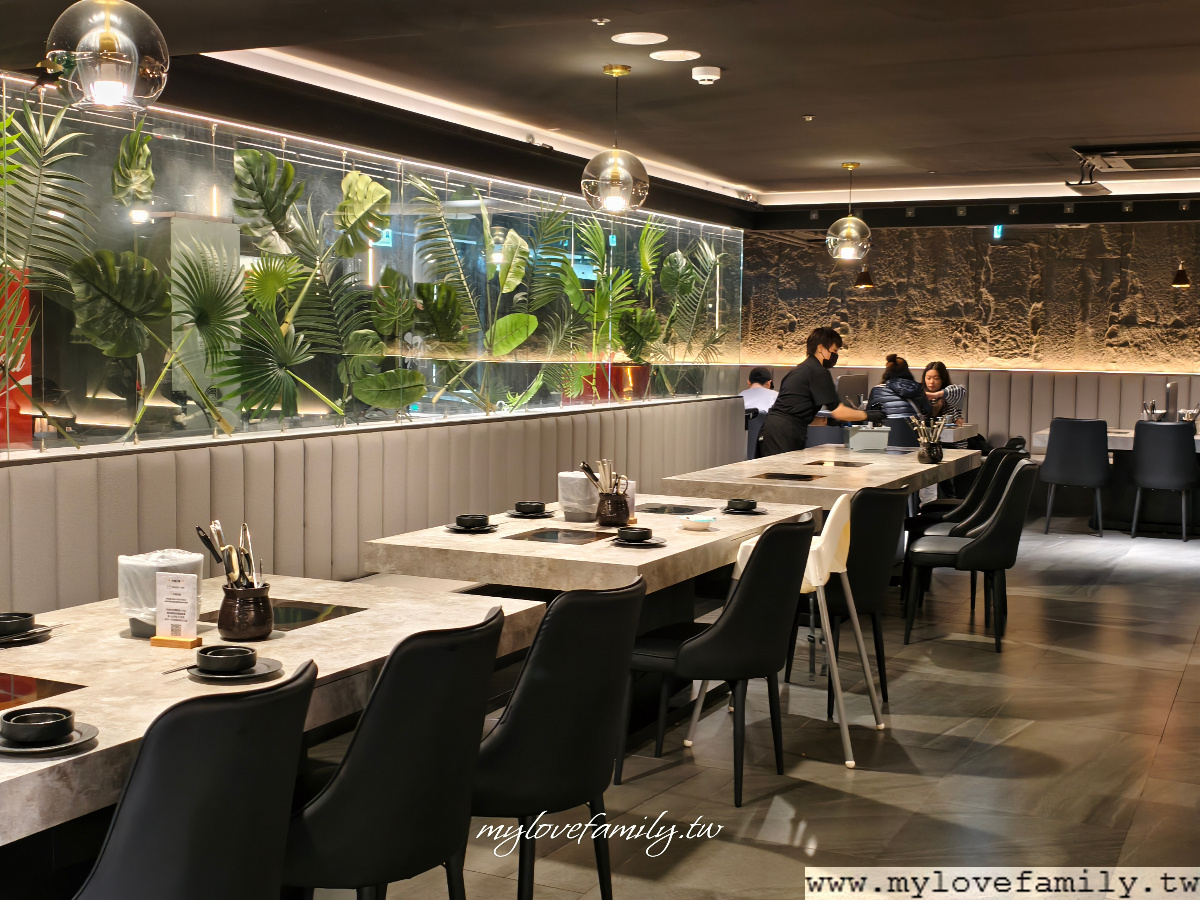 涮武鶴和牛鍋物