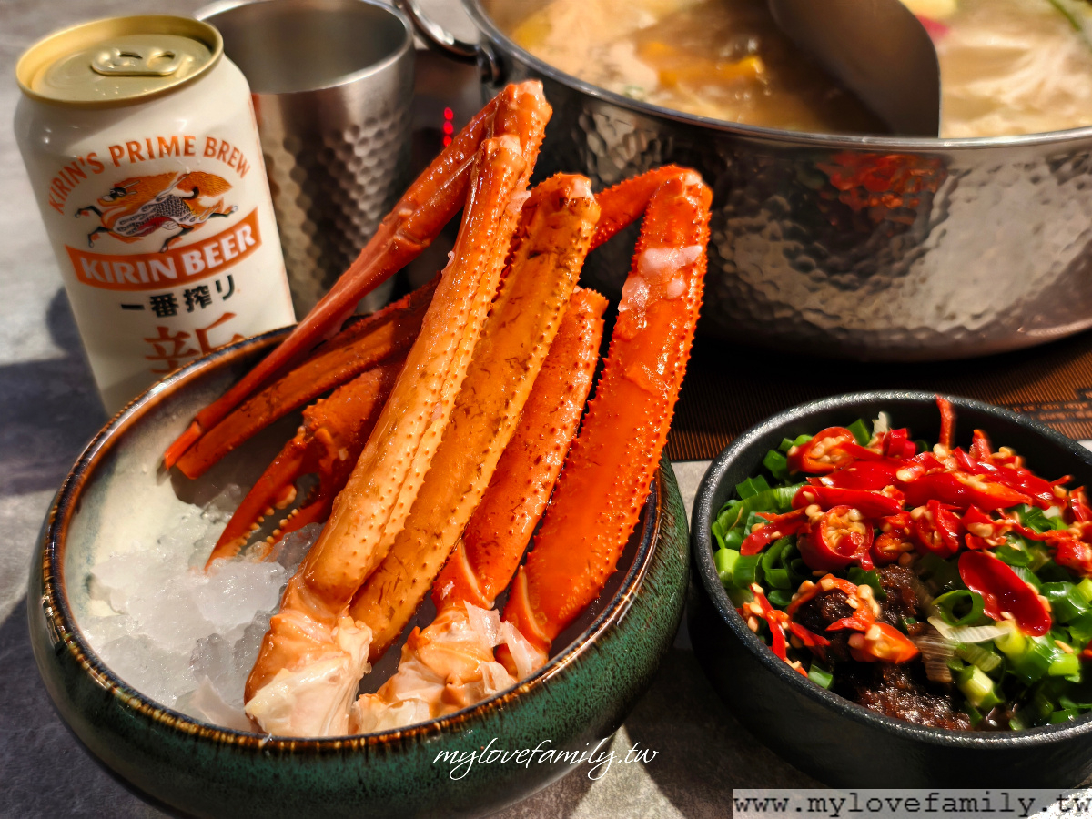 涮武鶴和牛鍋物