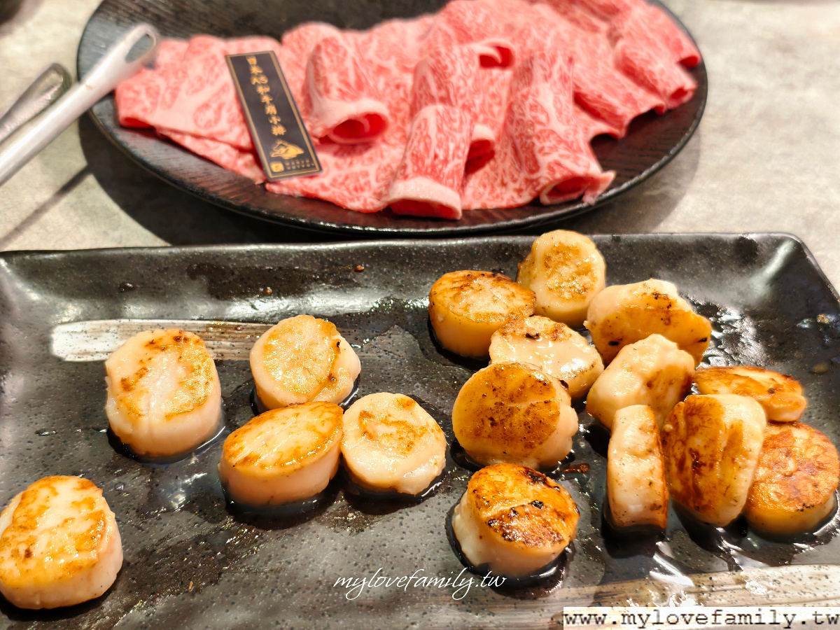 涮武鶴和牛鍋物