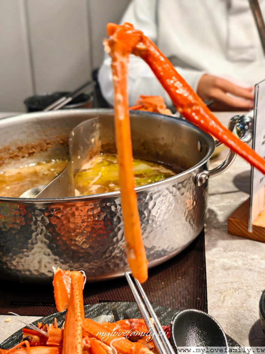 涮武鶴和牛鍋物